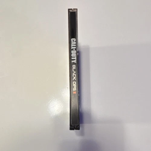 Activision Call of Duty: Black Ops 2 (Steel Book) Used Xbox 360