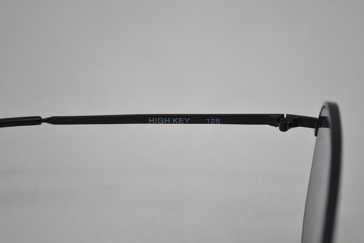 NWT Quay Australia High Key Contrast 126 Quay Australia High Key 126 Polarized Aviator Sunglasses | eBay main image 3