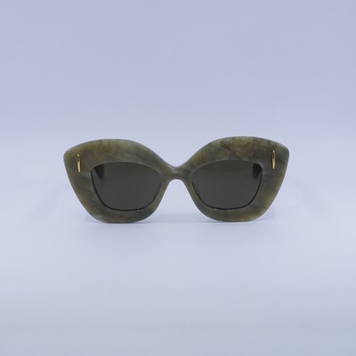 New Loewe LW40127I 60E Green Marble/Brown 48-18-140  display picture 1