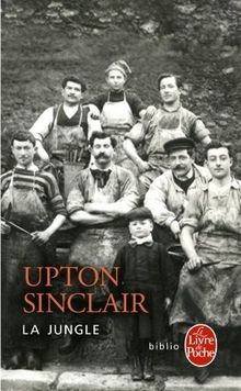 La Jungle von Sinclair, Upton | Buch | Zustand sehr gut
