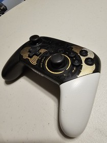 Nintendo Switch Console Bundle (TOTK Pro Controller/ZeldaBag/Original Box +)