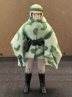 Star Wars Vintage 1983 Princess Leia Poncho Endor Original Kenner ROTJ * NICE *
