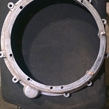 Trans-dapt Fc-4 Chevy V8 Engine To Early Ford Flathead Transmission Adapter Ring
