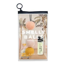 Smelly Balls Sun Seeker Set - Coconut & Lime - SBSSUCL