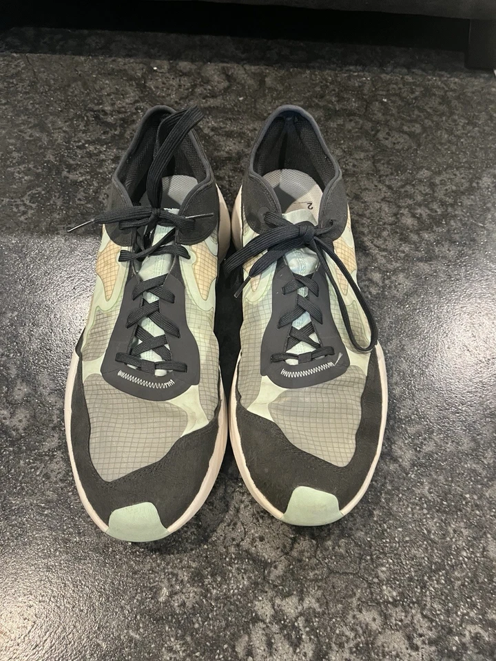 Jordan Delta 3. Tennisschuhe. Gr. 14 Herren GUC - Bild 4 von 4