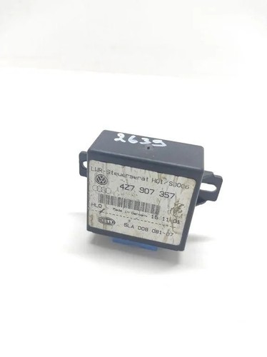 AUDI A6 Avant 4B5, C5 Scheinwerfer-Steuergerät 4Z7907357 2.50 Diesel 32822129