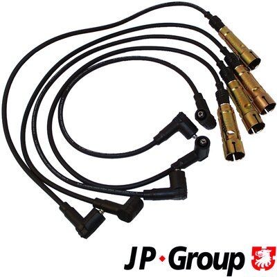JP Group 1192001810 ZüNdleitungssatz FüR Seat Skoda VW-image