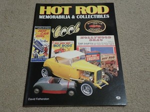 Hot Rod Memorabilia | eBay