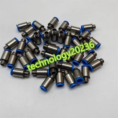 10PCS NEU Festo QSM-M7-6-I-R 133007 #SH