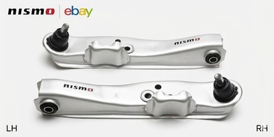 NISMO (NISMO) 54555-RS520 Transbar Link Set Sylvia / 180SX S13 Series Japan New