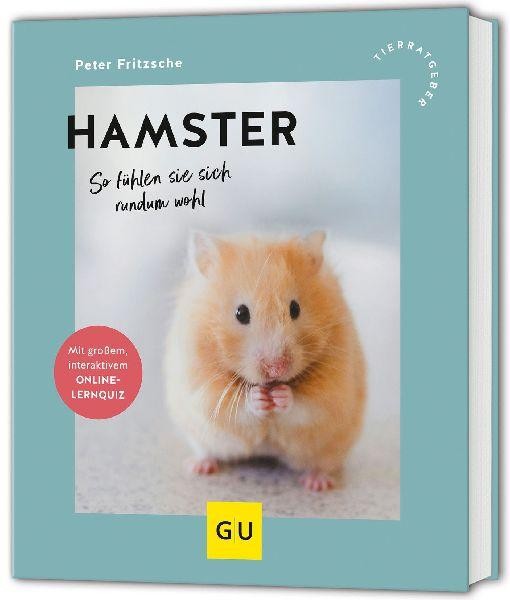Graefe Und Unzer Verlag Hamster - Bild 3