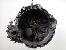 MINI (BMW) MINI Gearbox 2011-2015 N47C16K1 (N47C16A) 1.6L 6 Speed Manual