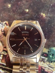 Seiko 5y23 for sale | eBay