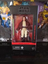 Star Wars Black Series The Acolyte Indara Jedi Master 2023 6  Action Figure New