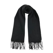 Vintage Yves Saint Laurent Scarf Muffler