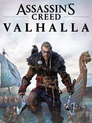 Assassin s Creed Valhalla Xbox OneXbox Series XS Download Xbox Live Code Email