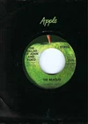 THE BEATLES- "THE BALLAD OF JOHN AND YOKO"/"OLD BROWN SHOE"- APPLE 2531- NM