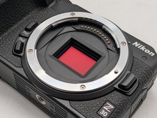 Nikon Z30 DX-Format Mirrorless Camera Body