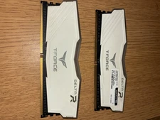 Team T-Force Delta RGB 16gb DDR4 3200