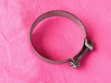 69-73 Mustang Torino Cougar 302 351 429 Air Cleaner Heat Riser Tube Clamp