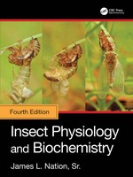 Sr. Nation | Insect Physiology And Biochemistry | Buch | Englisch (2022)