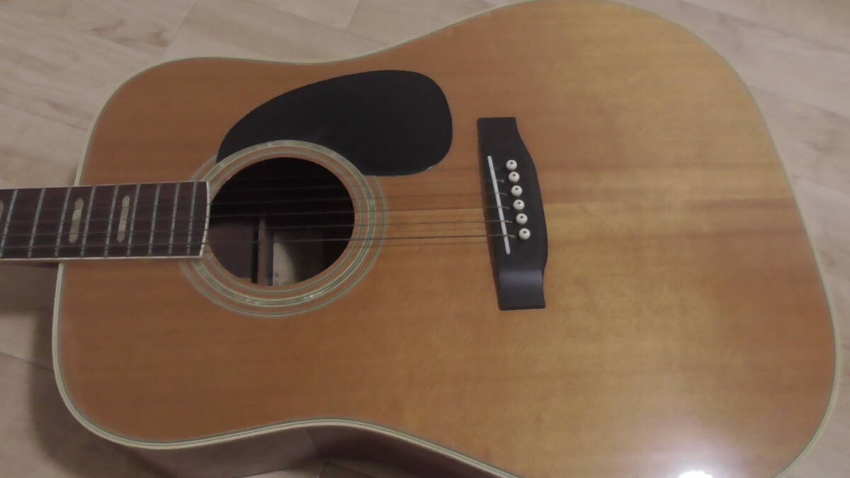 Suzuki F-200 ギター SUZUKI F-200   '70s4.jpg