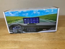 Car Multimedia Player 1026SCP-F  10.26 Inch Smart Screen MP5 Player