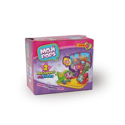 MojiPops 1 - Story Box | MAGIC BOX INT. TOYS | Spiel | 22190001 | 2020