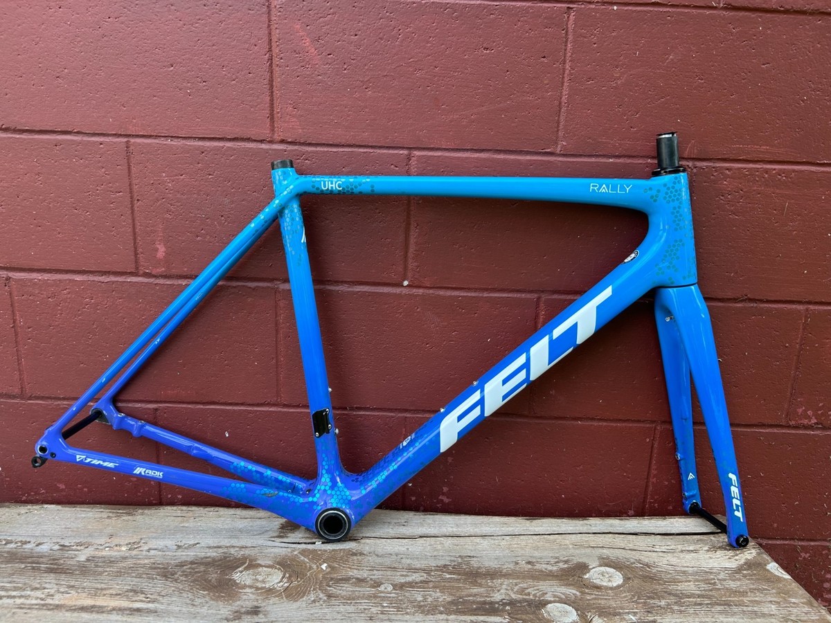 Road Bike Felt Fr1 Disc Frameset Felt Fr1 Disc Road Frame 2018