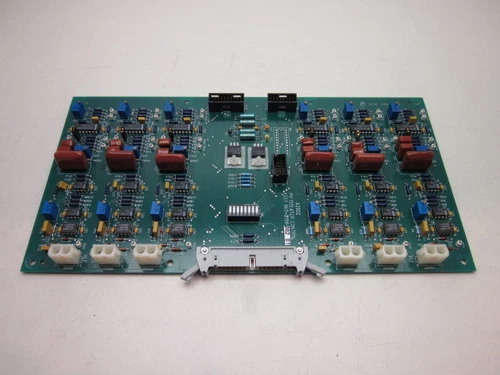 ASML-SVG 865-8156-002 01 A2902 PO Isolator Control with 30 day warranty