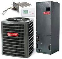 3.5 Ton 3 1/2 Goodman 16 Seer A/c Variable Complete Syst Gsx160421+avptc49d14 on sale 3.5 Ton 3 1/2 Goodman 16 Seer A/c Variable Complete Syst Gsx160421+avptc49d14 on sale