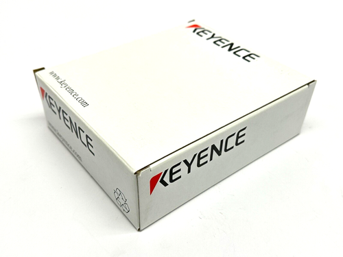 Keyence HR-1C3RC Rev. B Communication Cable For HR-100 Series Barcode Scanner 3m - Picture 3 of 10