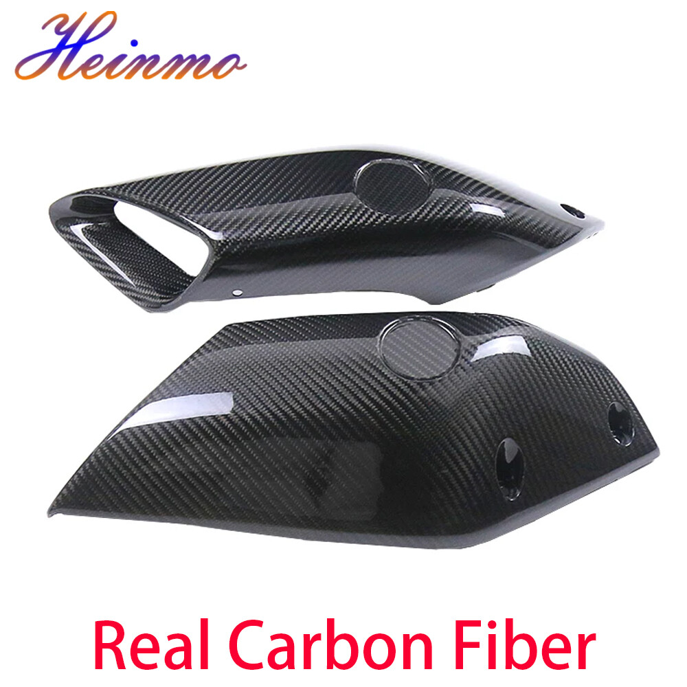 For 2022-2024 MT-10 MT10 Real Carbon Fiber Air Intake