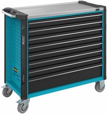 HAZET Tool trolley font face "HZSymboleLogosA1" i /font 179NXXL-8 Drawers sh