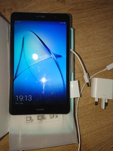 Kob l09 huawei аккумулятор