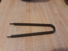 OK Industries Insertion / Extraction EX-1 tweezer plier