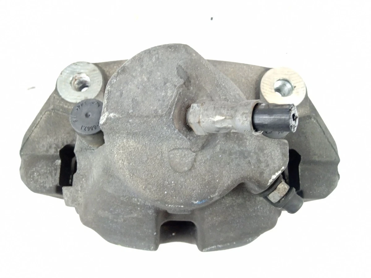 34116773132 FRONT RIGHT BRAKE CALIPER / 1078116 FOR BMW X3 E83 3.0 