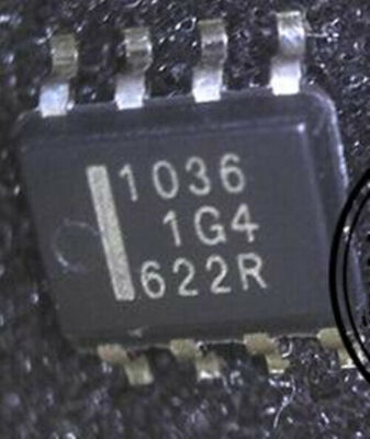 5 pcs New HAT1036R-EL-E 1036 SOP-8 ic chip   #W9