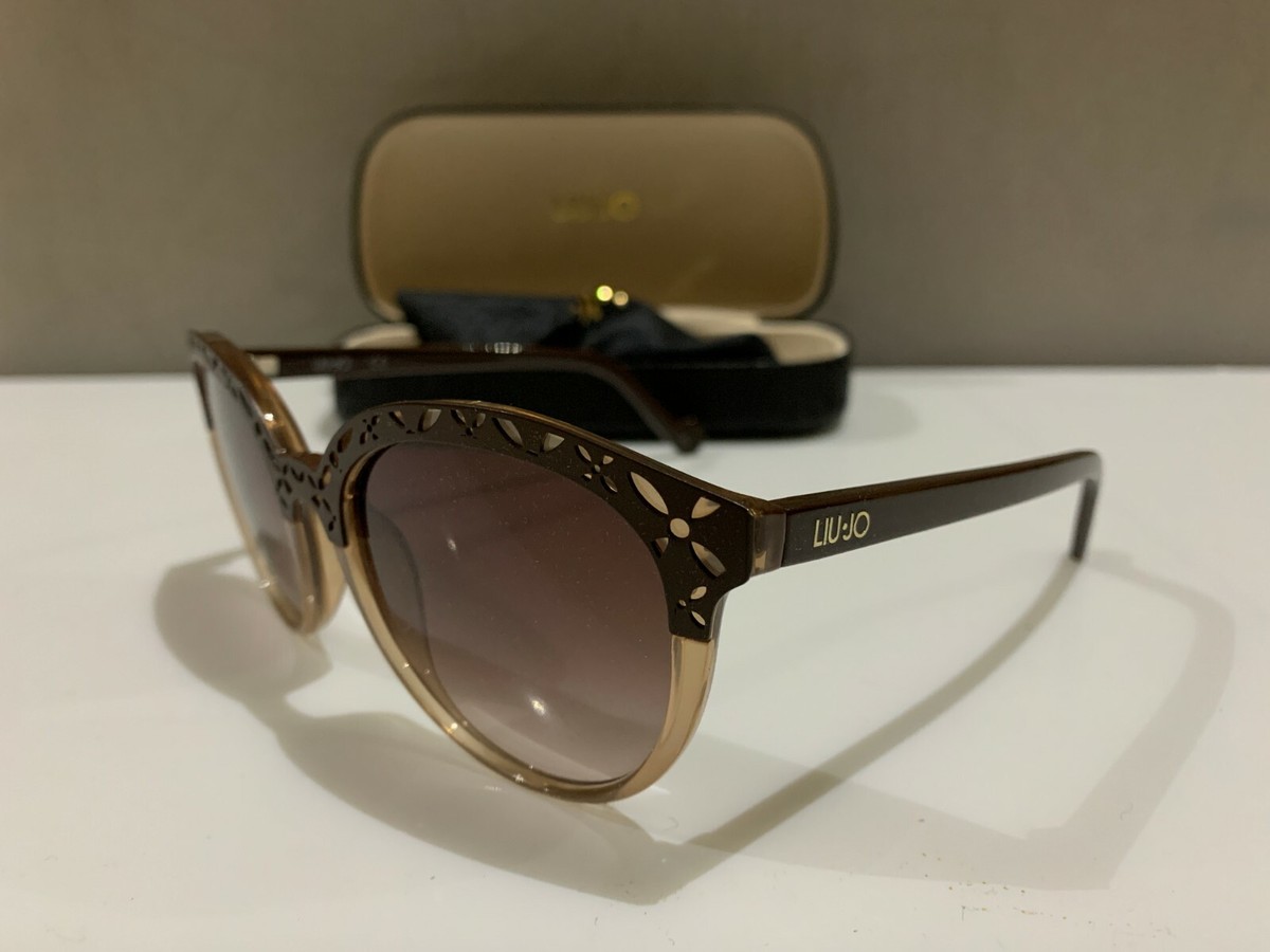 LIU JO LJ643S 248 54-18-135 Damen Sonnenbrillen | eBay display picture 3