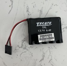 Tecate Power Burst LS-I49571-03 Cache Battery. #S-18