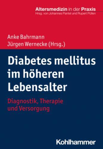 Thumbnail - Diabetes Mellitus Höheren Lebensalter Diagnostik, Therapie Und