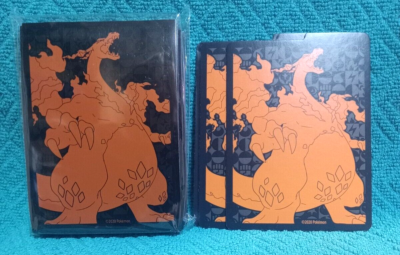champion's path card sleeves Champions Path Card Sleeves main image 0