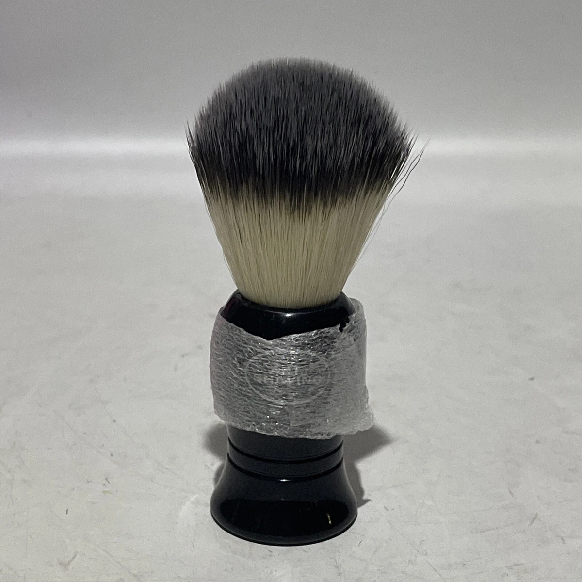 The Art of Shaving New York Brush synthetic Badger NEW