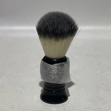 The Art of Shaving New York Brush (synthetic Badger) - NEW