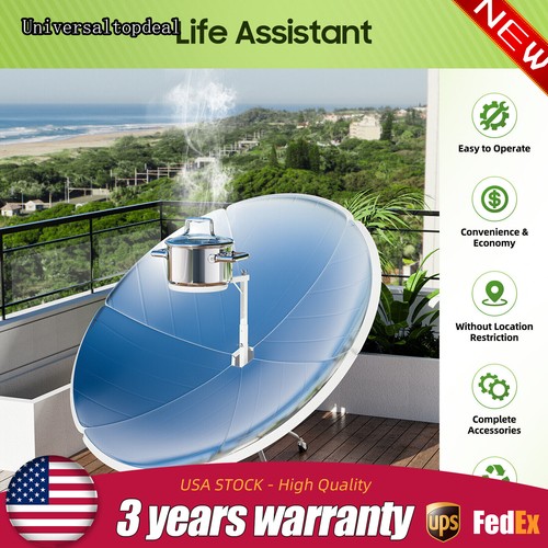 Outdoor Solar Oven, Draagbare Camping Solar Cooker Bag, Opvouwbare