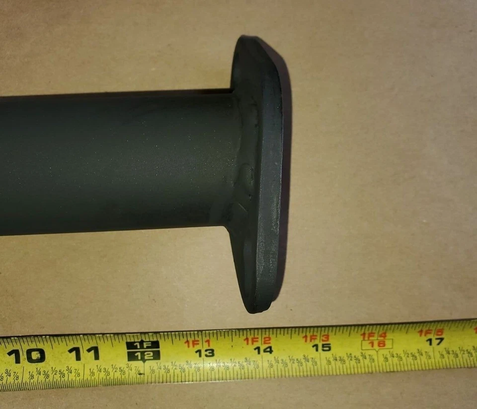 TUBO DE ESCAPE 90-93 MAZDA MIATA 1.6 PERFORMANCE Se adapta a 1990 a 1993 Highflow Foto 2 de 2