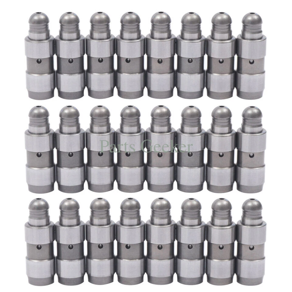 OEM Hydraulic Lifters ×24 11337548690 INA VT0195 for BMW 325i, 330i, E90, E92 — 第 2/4 张图片