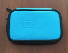 Coque Nintendo Ds bleue
