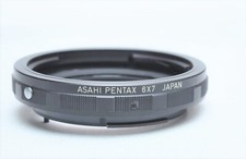 Asashi Pentax Extension Tube Ring 1