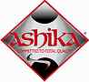 ASHIKA MA-00854 REAR SHOCK ABSORBER FOR AUDI